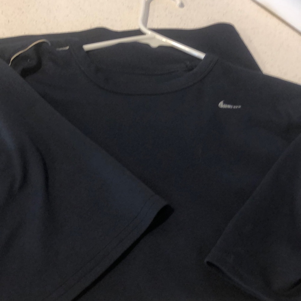 Nike fit T